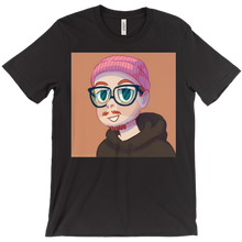 unknownaccount__ T-Shirts
