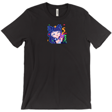 lunaarityart T-Shirts
