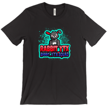 rabbit_ytx-4598 T-Shirts
