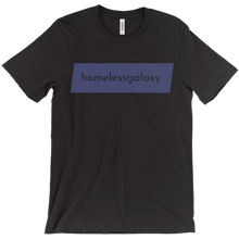 homelessgalaxy T-Shirts