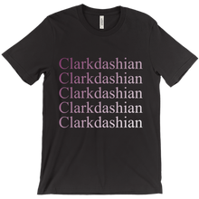 clarkdasian T-Shirts