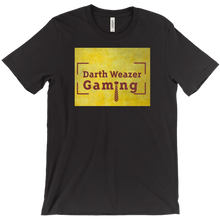 darthweazergaming T-Shirts