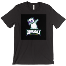 xwrekxprofessor T-Shirts