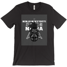 ninjamikeyoffi T-Shirts