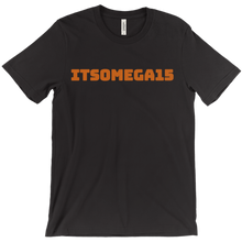 itsomega15 T-Shirts