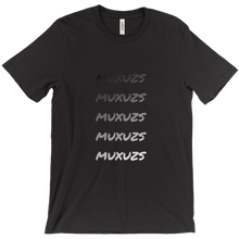 muxuzs T-Shirts