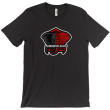 carnagex98_gaming T-Shirts