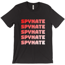 spynate-4449 T-Shirts