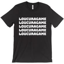 loucura001 T-Shirts