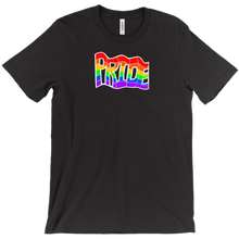iridescentroseart-5900 T-Shirts