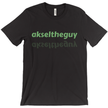 akseltheguy T-Shirts