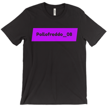 pollofreddo_08 T-Shirts