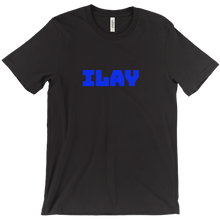 ilay-1022 T-Shirts
