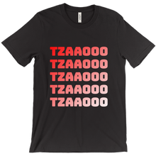 tzaaooo T-Shirts