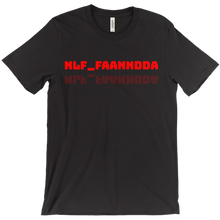 nlf_faanndda T-Shirts