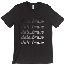 dale_bravo T-Shirts