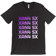 xan4_sx T-Shirts