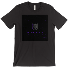 drewberg521 T-Shirts