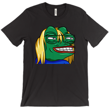 icherrye Giggle T-Shirts