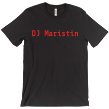 dj_maristin T-Shirts