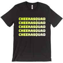 cheekasquad T-Shirts