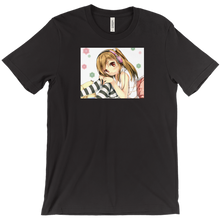 hefrthick T-Shirts