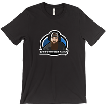 tattooedfather T-Shirts