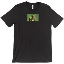 velho_punk T-Shirts