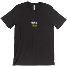 windshear_stream T-Shirts