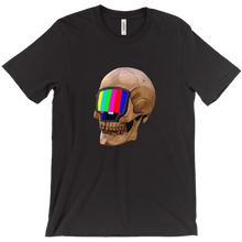 edreidead_gamer T-Shirts