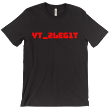 yt_2leg1t T-Shirts