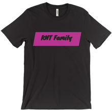 kntfamily T-Shirts