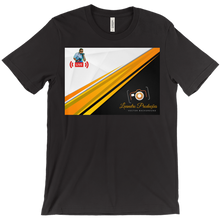 luandroproduções T-Shirts