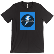 stormizinhu T-Shirts