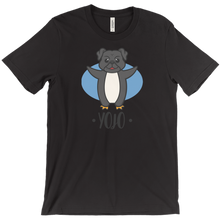 yojogamer T-Shirts