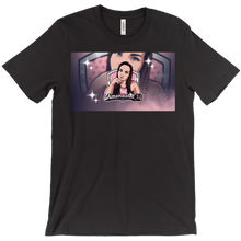 damandarr_fit T-Shirts