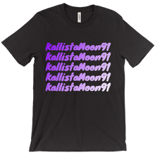 kallistamoon91 T-Shirts