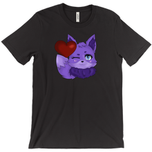 foxymamatv T-Shirts