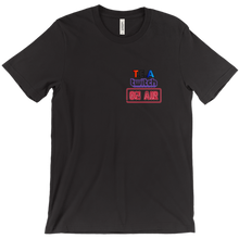 theenglishadventurer T-Shirts