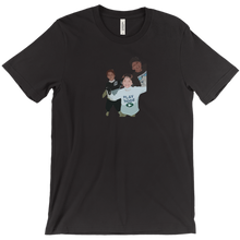 geezer76 T-Shirts