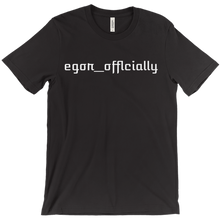 egor_offlcially T-Shirts