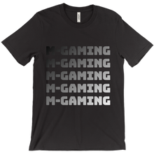 m-gaming-7126 T-Shirts