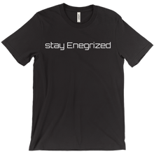 itsenergizedalpha T-Shirts