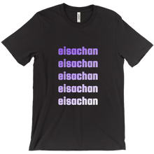 eisachan T-Shirts