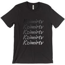 kzimirtv T-Shirts