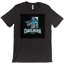chaosjack81 T-Shirts