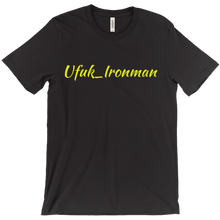 ufuk_ironman T-Shirts