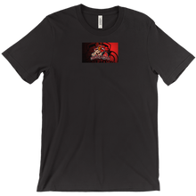 redspartanhood T-Shirts