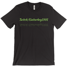 guitarboy1991 T-Shirts