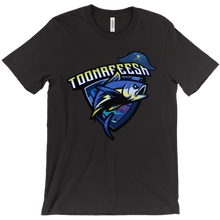 toonafeesh T-Shirts